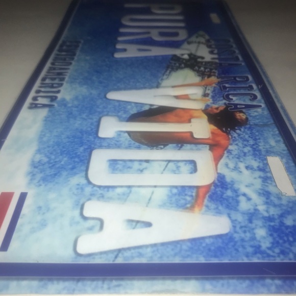 Custom License Plate - Picture 4 of 4